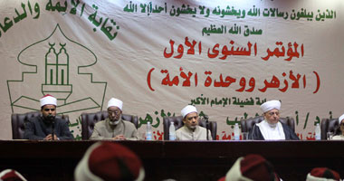 سيف عبد الفتاح: الأزهر المؤسسة التى تعبر عن مكنون مصر 