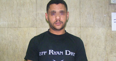 القبض على صاحب المقهى المتهم بقتل قهوجى ببولاق الدكرور