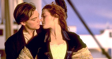 "كيت وينسلت" و"ليوناردو دى كابريو" يتبرعان للناجين من "Titanic"