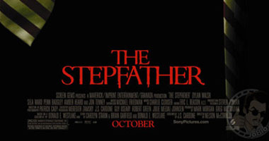 The Stepfather مرة أخرى فى السينما الأمريكية من بطولة ديلان والش