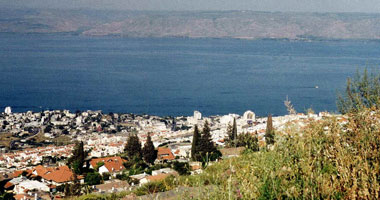 اتفاق بين الأردن وإسرائيل لتنفيذ ربط البحر الاحمر بالبحر الميت