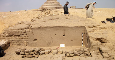 صحافة المواطن: مواطن يدعى العثور على أكبر مقبرة فرعونية بالحوامدية