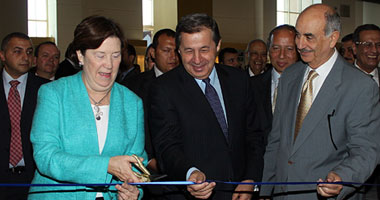 رشيد لليوم السابع: البنوك غير مهيأة للمشروعات الصغيرة