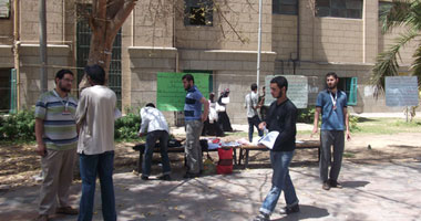  منظمة سايف إيجبيت تنظم مسابقة بين طلاب الجامعات 