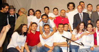 إعادة عرض "حكاية ميدان" بمتحف بيت الأمة غدا الاثنين