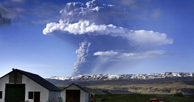 خبراء يحذرون: الانفجار البركانى المقبل سيحدث أقرب مما كان يعتقد سابقا