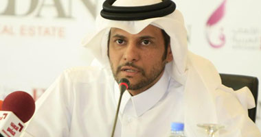 رئيس اللجنة المنظمة: نطمح لنقل الدورة العربية إلى مصاف العالمية