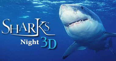 "Shark Night 3D" بدور العرض سبتمبر المقبل