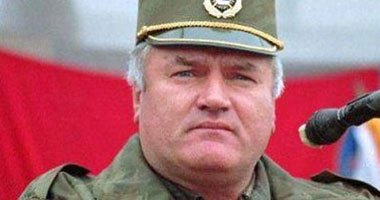 القائد العسكرى السابق لصرب البوسنة يستأنف إدانته بجرائم حرب وإبادة