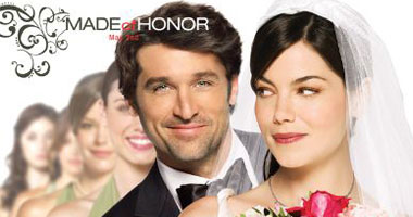 Made Of Honor على mbc max اليوم