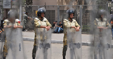 مصادر: الجيش ليس طرفًا فى الصراع السياسى ولم يصدر أى بيانات رسمية