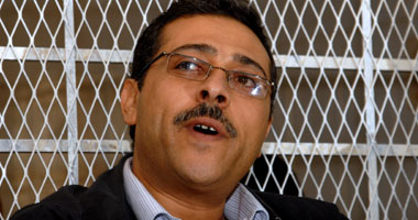الصحفيون العرب يتضامنون مع "الخيوانى"