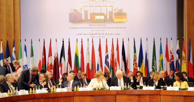 4 أهداف لمؤتمر برلين لحل الأزمة الليبية.. تعرف عليها