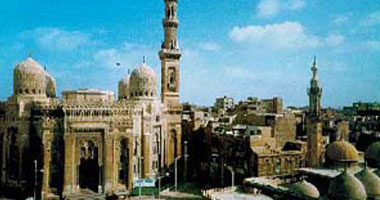 أوقاف بنى سويف: حظر استخدام السخانات والتكييفات داخل المساجد