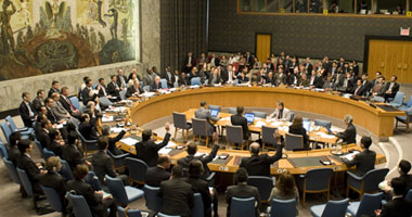مجلس الأمن يعقد اجتماعا طارئا الخميس لبحث سبل مكافحة فيروس الإيبولا
