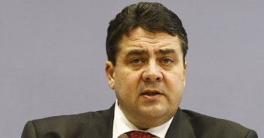 وزير الاقتصاد الألمانى ينتقد سياسات مصرف "دويتشه" غير المسئولة