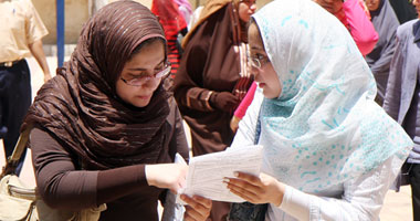 تعرف على طرق التقدم لامتحان الثانوية داخل السجون والمؤسسات العقابية