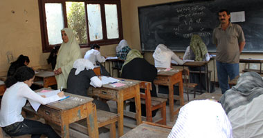 الإدارية العليا: قبول أوراق حاصلى الثانوية العامة من السودان وليبيا بالجامعات