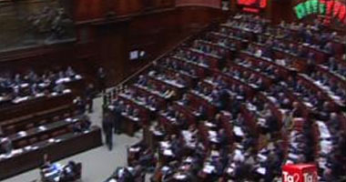 رئيسة مجلس النواب الإيطالى تطالب بتغيير نظام الحصانة البرلمانية للأعضاء