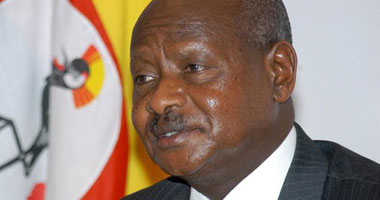 الخرطوم: الرئيس الأوغندى يقرر طرد قادة حركات التمرد السودانى من كمبالا