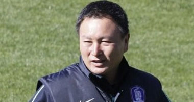 هيو جونج مو: الأوروجواى فريق عظيم 