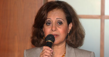 فيديو.. وزيرة البيئة السابقة: التغيرات المناخية ظهرت بشكل ملحوظ فى مصر