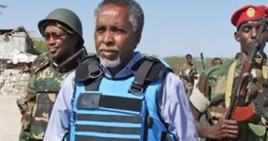 "الشباب" تعلن مسئوليتها عن قتل وزير داخلية الصومال