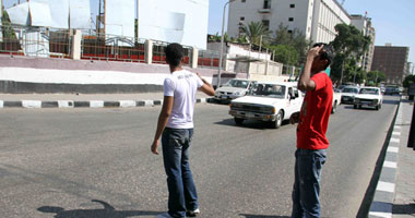 عودة اللجان الشعبية لحماية المنازل ببنى سويف أثناء انقطاع الكهرباء