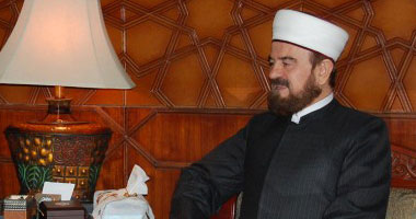 اتحاد علماء المسلمين يحرض على تسليح المعارضة السورية 