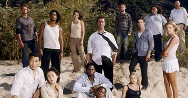 "lost" يومياً على روتانا مصرية