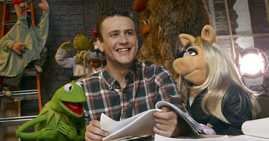 "The Muppet" فيلم جديد من إنتاج ديزنى