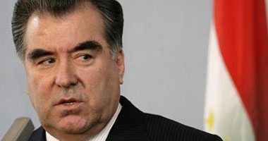 طاجيكستان تجرى استفتاء على بقاء الرئيس مدد حكم بلا حدود