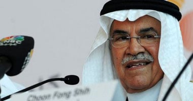 وزير البترول السعودى: دول الخليج توافقت على سياسة إنتاج النفط