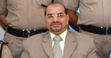 مستشار سابق بتليفزيون قطر يترشح لرئاسة مصر