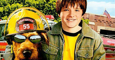  اليوم على "فوكس موفيز" Firehouse Dog