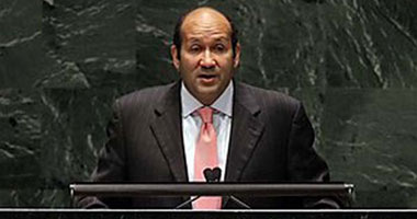 مساعد وزير الخارجية: الحكومة المصرية تولى اهتمامًا بقضية الأمن الغذائى