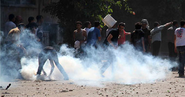 "واشنطن بوست": أحداث التحرير دلالة على توتر المشهد السياسى فى مصر