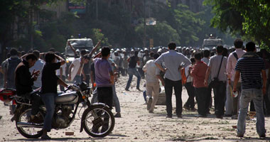 إحالة أحداث مسرح البالون وميدان التحرير للنيابة العسكرية
