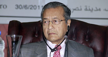 مهاتير محمد: مستعد للتحقيق بشأن تصريحاتى ضد رئيس وزراء ماليزيا الحالى
