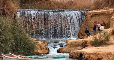 غدا.. مركز حضارة وتراث الفيوم يطلق مبادرة "تعالوا زورا الفيوم"