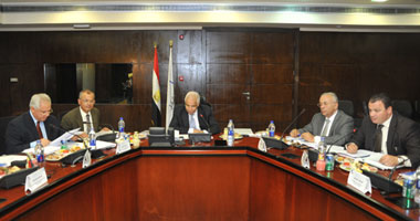 وزير النقل يلغى قرار سعد الجيوشى باستبعاد اثنين من قيادات السكة الحديد 