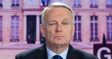 وزير الخارجية الفرنسى: يجب تطبيق المرحلة الانتقالية فى سوريا بسرعة