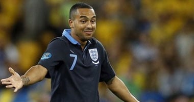 والكوت: منتخب إنجلترا قادر على التتويج بلقب يورو 2016