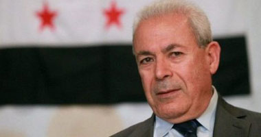 غليون: مشاركة المعارضة السورية فى"جنيف 2" ستتحدد فى اجتماع أسطنبول