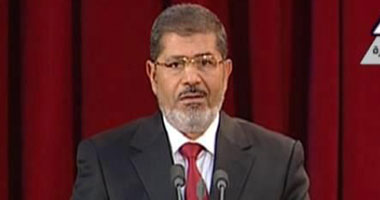 "مرسى" يقرر زيادة معاشات أفراد وضباط القوات المسلحة بنسبة 15%
