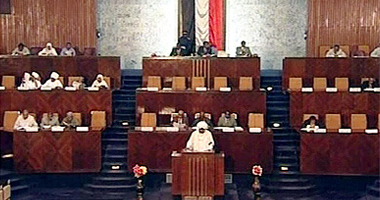 البرلمان السودانى يطالب بنشر قوات مشتركة على الحدود مع أثيوبيا