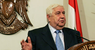 لجنة مبادرة السلام العربية 19 فبراير برئاسة سوريا 
