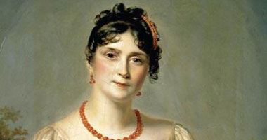 الإمبراطورة جوزفين زوجة نابليون.. كيف وصفها بونابرت وهل حقا خانته؟