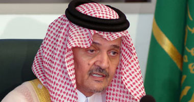 سعود الفيصل: السعودية ترحب بأى رئيس يختاره الشعب المصرى