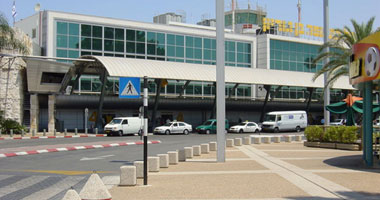 الخطوط الجوية الألمانية تستأنف رحلاتها لتل أبيب بعد توقف استمر لعدة أيام